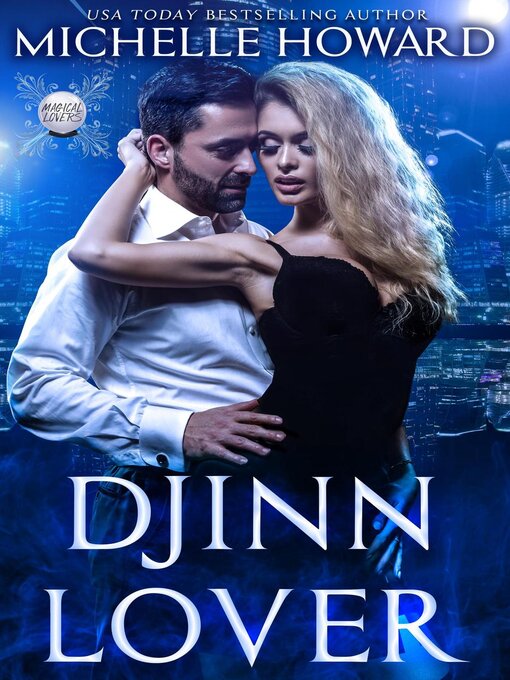 Title details for Djinn Lover by Michelle Howard - Available